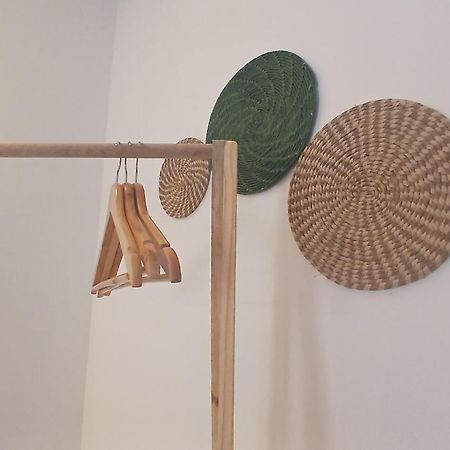Pousada Solarium Canoa Quebrada Zewnętrze zdjęcie