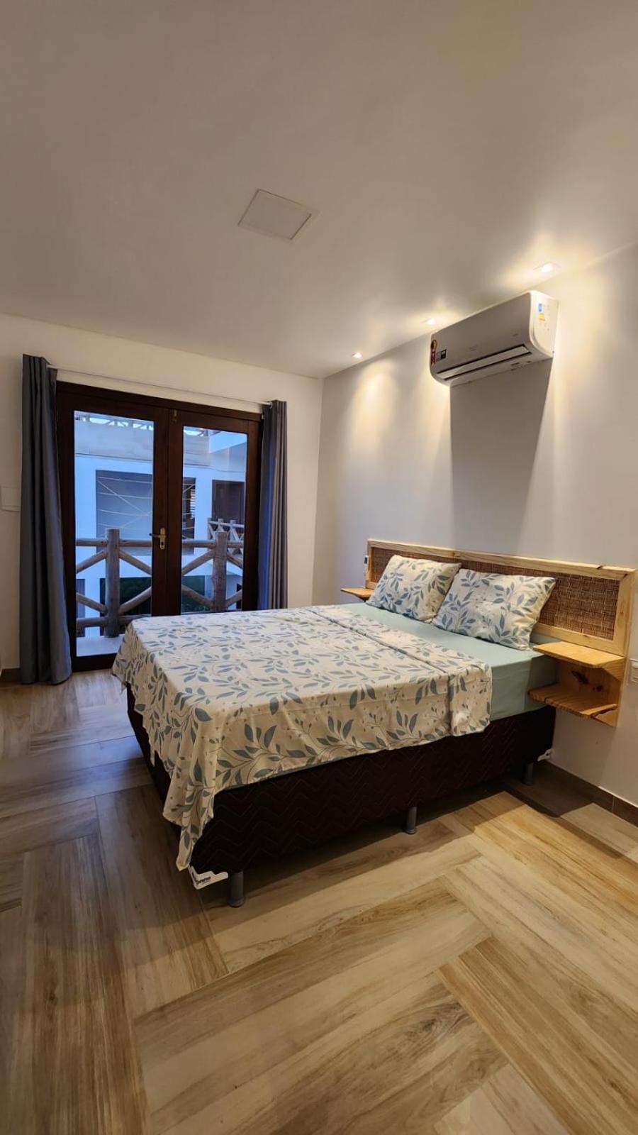 Pousada Solarium Canoa Quebrada Zewnętrze zdjęcie