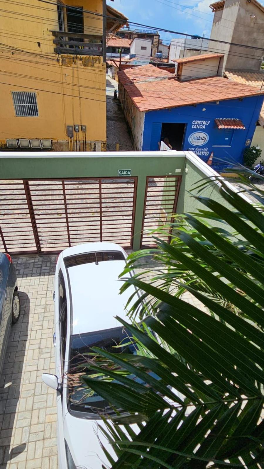 Pousada Solarium Canoa Quebrada Zewnętrze zdjęcie
