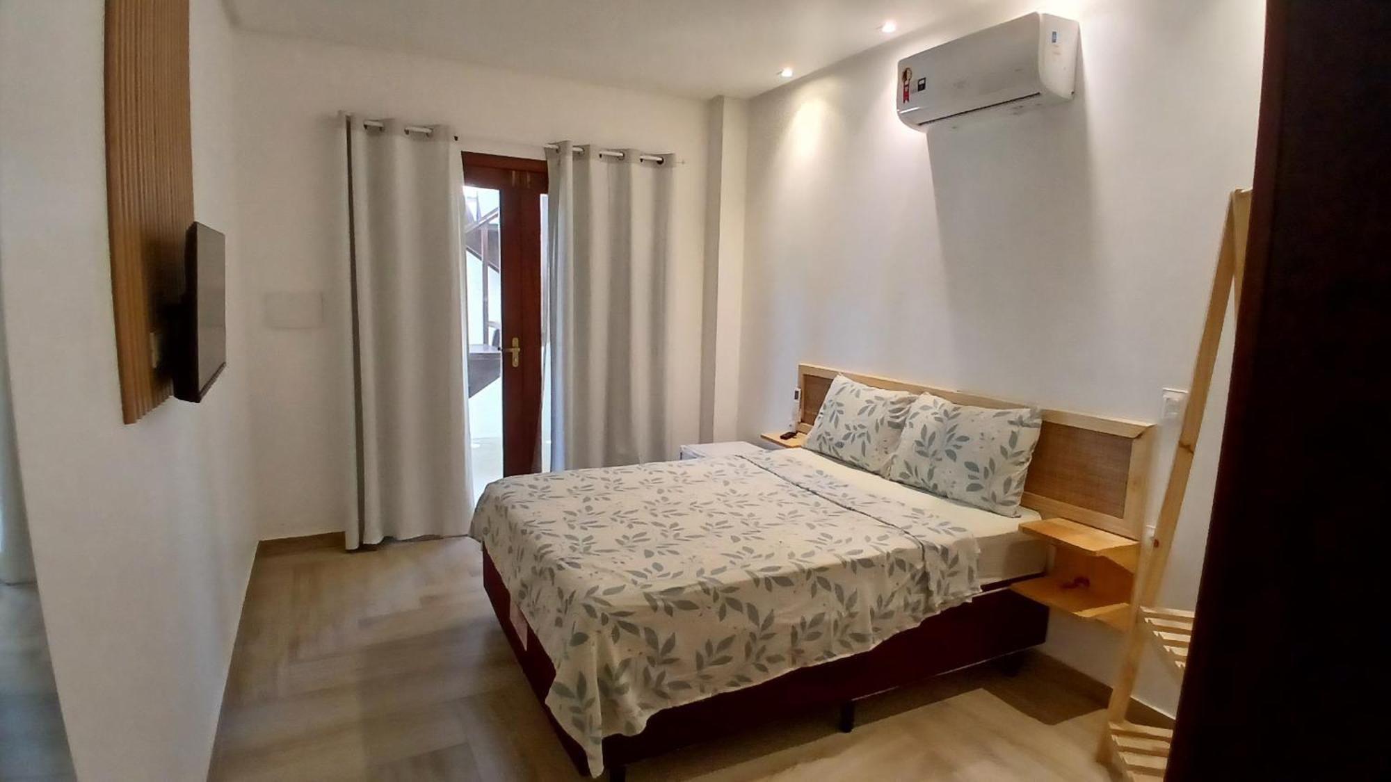 Pousada Solarium Canoa Quebrada Zewnętrze zdjęcie