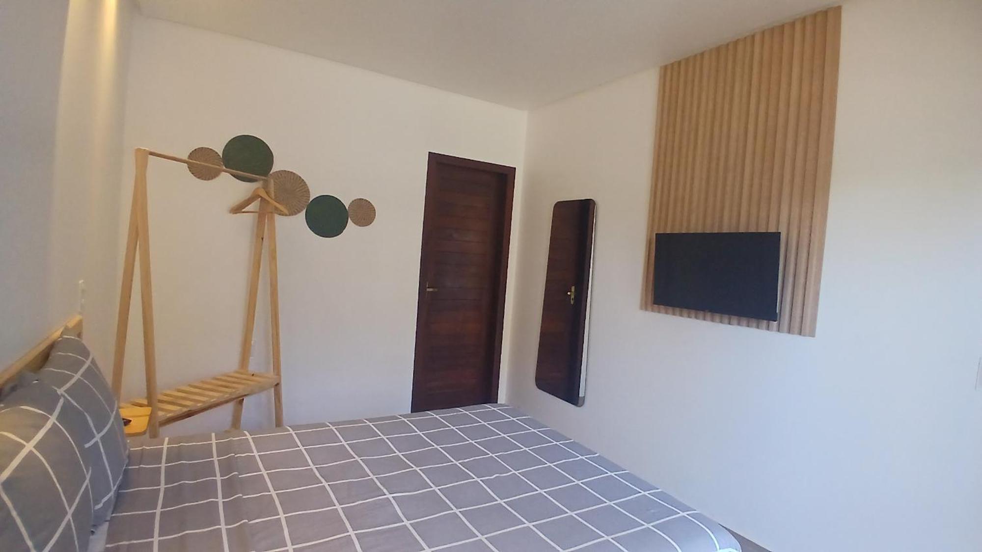 Pousada Solarium Canoa Quebrada Zewnętrze zdjęcie