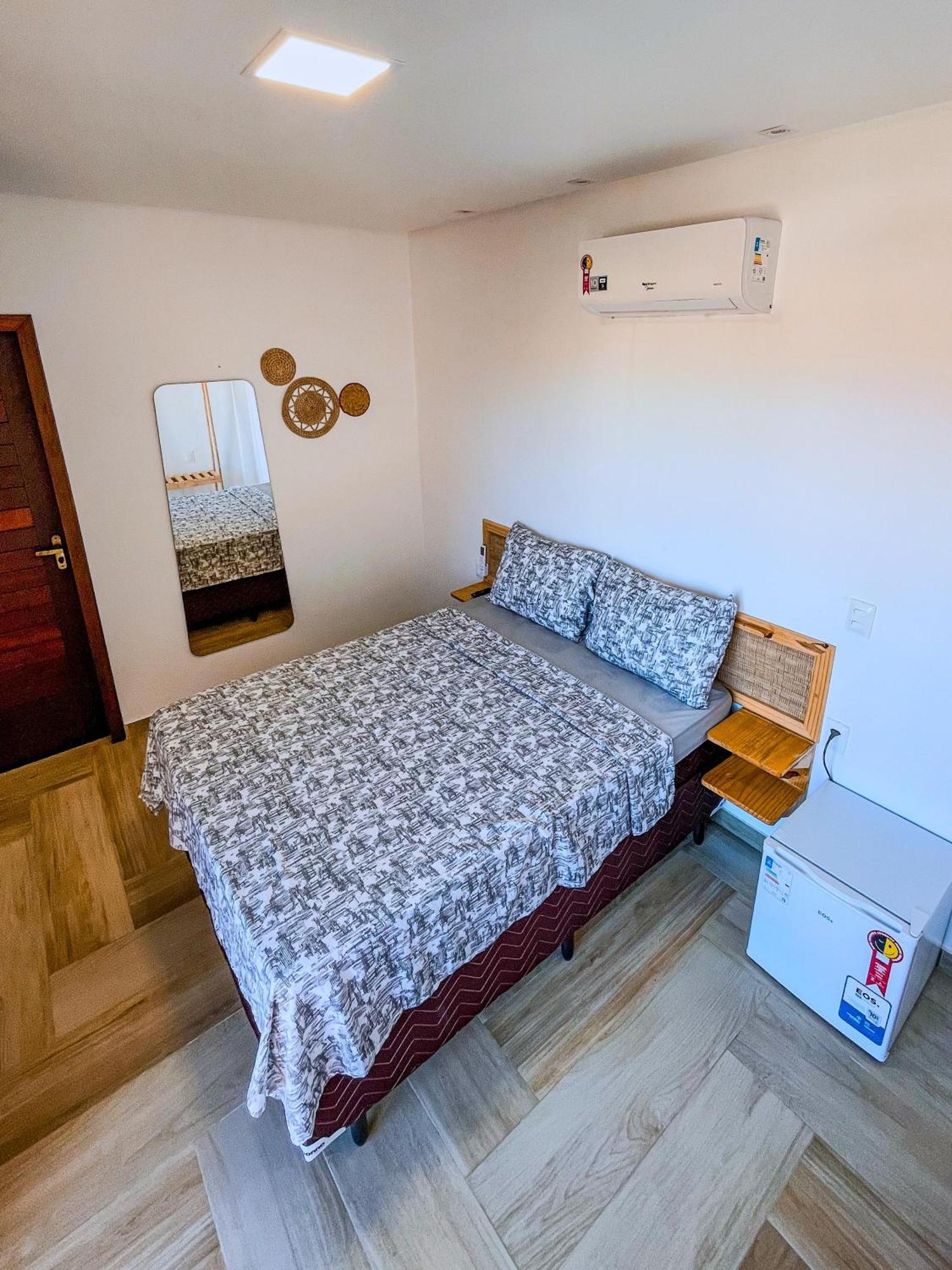 Pousada Solarium Canoa Quebrada Zewnętrze zdjęcie
